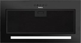 Amica OMC6271B Juodas (Black)