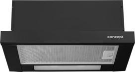 Concept Solution OPV3150BC Juodas (Black)