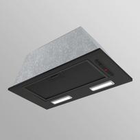 Alenzi CH111 Juodas (Black) 52