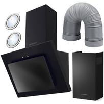 Berdsen BT-215 Juodas (Black)