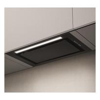 Elica LANE SENSOR @ BL MAT/A/52 Juodas (Black)