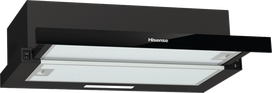 Hisense MH6TL2MB Juodas (Black)