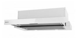 MAAN Corona G 60 Baltas (White)