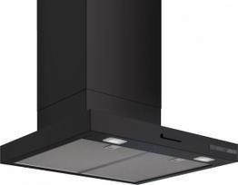 Bosch DWB63BC60 Juodas (Black)