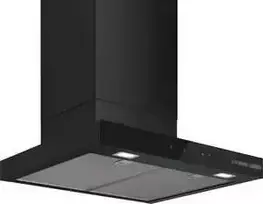 Bosch DWB67DN60 Juodas (Black)