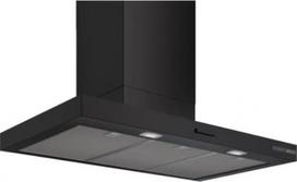 Bosch Serie 4 DWB95CC60 sieninis gartraukis Juodas (Black)
