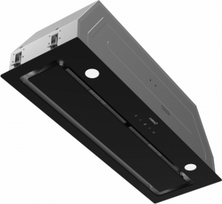 CATA GA DUAL 90 BK Juodas (Black)