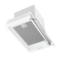 CATA CORONA WH 60 /C Nerūdijantis plienas (Stainless steel)