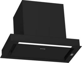 Gorenje BHI65138B Juodas (Black)