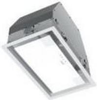 CATA GC DUAL 45 GWH/A Baltas (White)