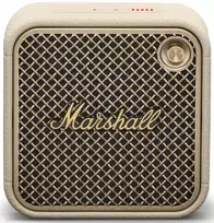 Marshall Willen II Cream