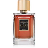 Avon Elite Gentleman Absolute EDT 50 ml