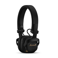 MARSHALL Milton ANC Black (Juodos)