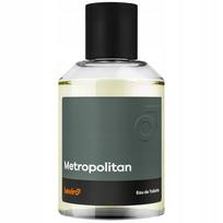 Beviro Metropolitan EDT 50 ml