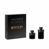 Halloween Man Mystery rinkinys: EDP 125 ml + EDP 75 ml