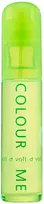 Milton Lloyd Colour Me Volt EDT 50 ml