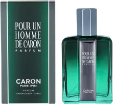 Caron Pour Un Homme De Caron Parfum 75 ml