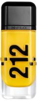 Carolina Herrera 212 VIP Black Cab Limited Edition EDP 100 ml