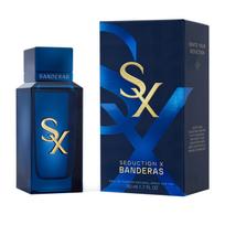 Antonio Banderas Seduction X EDP 50 ml