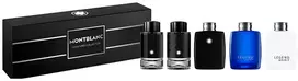 Montblanc Mont Blanc Mini Set 5 x 4,5 ml
