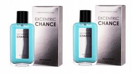 Christopher Dark Excentric Chance EDT 100 ml