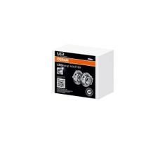 led lemputes h7 - LEDriving H7 lemputės adapteris | OSRAM | 64210DA01-1 - 2 nuotrauka