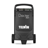 start akumuliatorius - Telwin Doctor Start 630, 12 - 24 V, 70 A - 4 nuotrauka