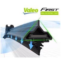 automobiliu valytuvas 650 - Valytuvas Valeo Multiconnection 650 mm - 2 nuotrauka