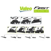 automobiliu valytuvas 650 - Valytuvas Valeo Multiconnection 650 mm - 3 nuotrauka