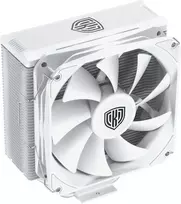 Kolink Umbra EX180 White Edition CPU Cooler - 120 mm