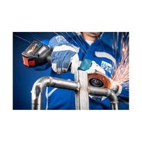 slifavimo diskas 125 mm - Šlifavimo diskas PFC125 A PSF PFERD 60 - 2 nuotrauka