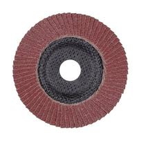 slifavimo diskas 125 mm - Šlifavimo diskas PFC125 A PSF PFERD 60 - 4 nuotrauka