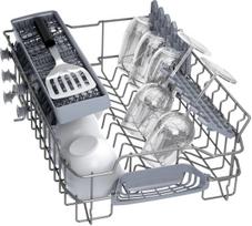 45 cm pastatomos indaploves - Bosch SPS2HKI02E - 6 nuotrauka