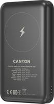 10000mah power bank - Canyon CNS-CPB1001B - 2 nuotrauka