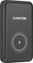 10000mah power bank - Canyon CNS-CPB1001B - 4 nuotrauka