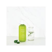 cold brew - Šampūnas Rated Green Real Mary, 400 ml - 3 nuotrauka