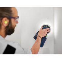 akumuliatoriu pakrovejas - Festool ETSC 2 150-Basic - 2 nuotrauka