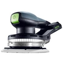 akumuliatoriu pakrovejas - Festool ETSC 2 150-Basic - 4 nuotrauka