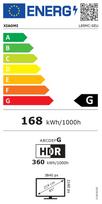 televizorius xiaomi s mini led - Xiaomi TV S Mini LED 85 2026 - 5 nuotrauka