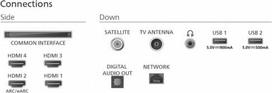 philips 55oled - Philips 55OLED801/12 - 4 nuotrauka