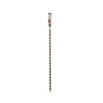 betono graztas 5 mm - SDS-plus-5 grąžtas (S4L) Bosch 20 x 550 x 600 mm - 4 nuotrauka