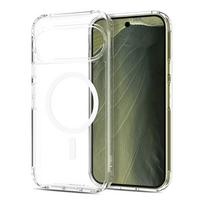 skaidres - Tech-Protect FlexAir Hybrid MagSafe dėklas Google Pixel 9 Pro XL / 10 Pro XL / 11 Pro XL Skaidrus - 3 nuotrauka