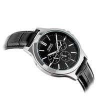 casio laikrodziai vyrams - Casio MTP-V300L-1A - 2 nuotrauka