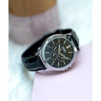 casio laikrodziai vyrams - Casio MTP-V300L-1A - 6 nuotrauka