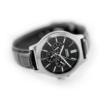 casio laikrodziai vyrams - Casio MTP-V300L-1A - 7 nuotrauka