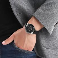 casio laikrodziai vyrams - Casio MTP-V300L-1A - 9 nuotrauka