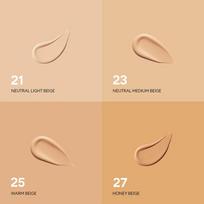 missha - Missha Magic Cushion Cover Lasting makiažo pagrindas 21 15g - 2 nuotrauka