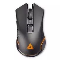 gaming pele - LEXIP AR18 Aero Speed Gaming Mouse - 4 nuotrauka