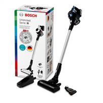 siurblys rankinis bosch - Bosch BBS611PCK - 3 nuotrauka