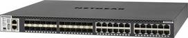 tinklo komutatoriai - Netgear M4300-24X24F - 3 nuotrauka